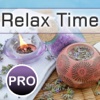 Relax Time PRO - music for relaxing Spa with 24/7 deep peaceful sleep and stress relief nature sounds playlists from online radio stations