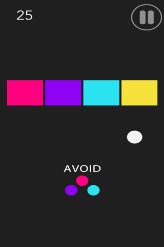 Can You Escape The Color Line Switch? 2 screenshot 4