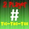 Cat's Eye: 2-Player Tic-Tac-Toe