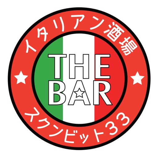 イタリアン酒場 the BAR ザ・ばーる