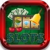 Black Diamond Casino Hot Spins - Free Edition Las Vegas Games