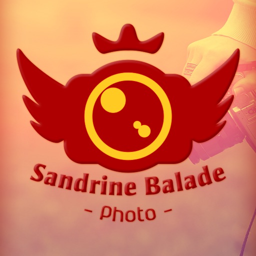 Sandrine Balade Photo icon