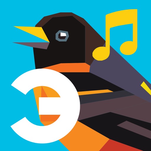 Голоса птиц - Бесплатно сегодня! icon