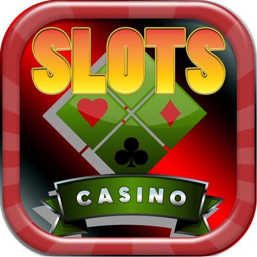Slots Diamonds iOS App