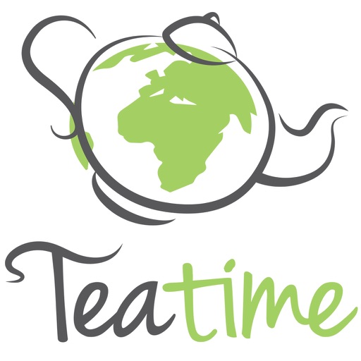 Teatime Icon