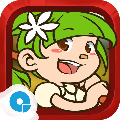 Let's Play with Bawang Putih iOS App