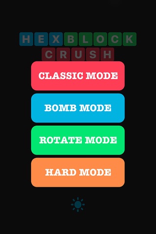 Hex Block Crush - Merge & Fit color bricks square to hexagon 10/10 dots game screenshot 4