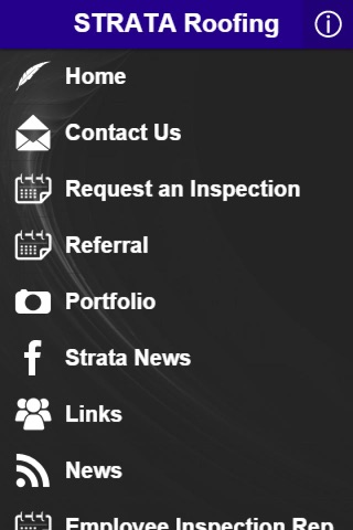 STRATA ROOFING AND CONSTRUCTION screenshot 2