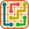 Number Link is a simple but addictive puzzle game
