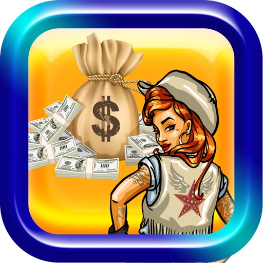 Xtreme Palace of Vegas - Play Free Slots Machines