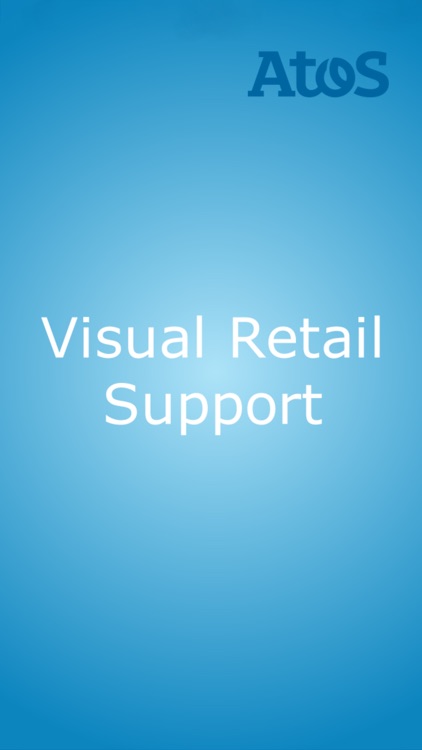 Visual Retail Support