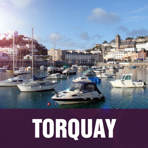 Torquay Travel Guide icon