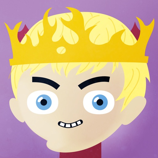 Dumb Thrones Game iOS App