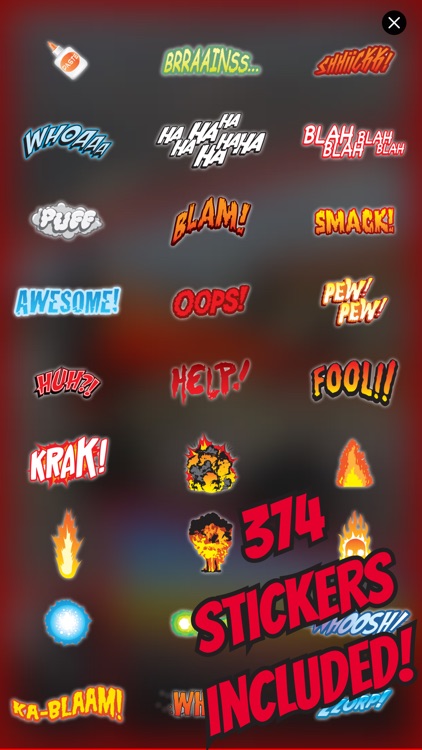 ComicBook! screenshot-3