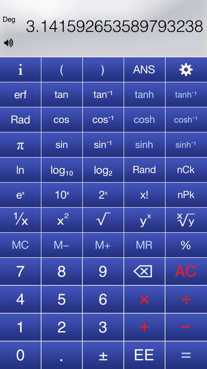 StudentCalc screenshot-0