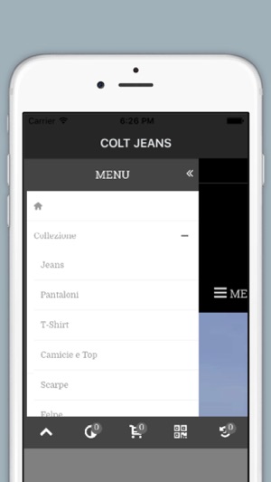 Colt Jeans(圖2)-速報App