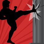 Kick The Pillar