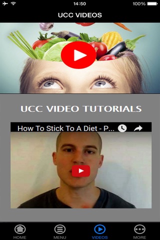 Mind Diet is Essential for Your Weight Loss Success.  Read This to Find Out Why screenshot 2