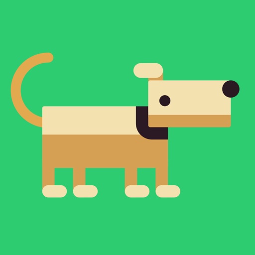 Dog vis pacem, para bellum iOS App