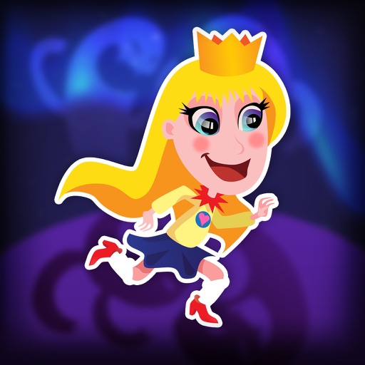 Crazy World - Mona The Vampire Version iOS App