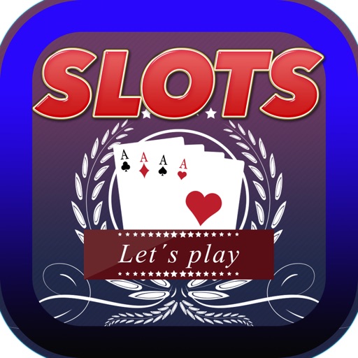 Luxury Fa Fa Fa Slots Game - FREE Las Vegas Casino Game icon