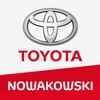 TOYOTA NOWAKOWSKI