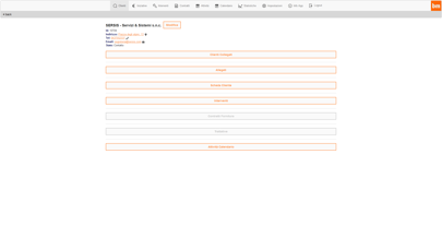 Screenshot #2 pour Business Manager CRM