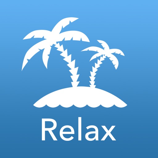 Relax Sounds - Relaxing Nature & Ambient Melodies - Help for Better