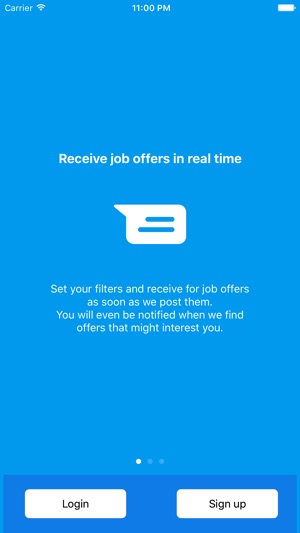 OppoLinks - Job Opportunities(圖1)-速報App