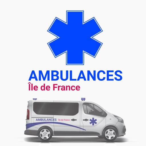 i.Ambulances iOS App