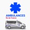 i.Ambulances
