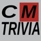Trivia for Criminal Minds - a fan made app for other fans