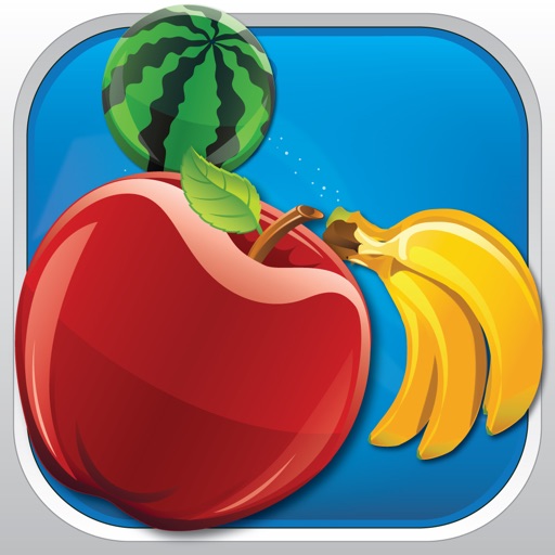 Fruit Drop Pro iOS App