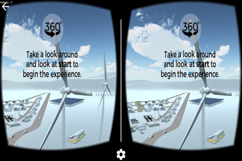 The Ride VR screenshot 2
