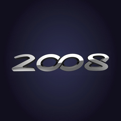 Trip 2008 icon