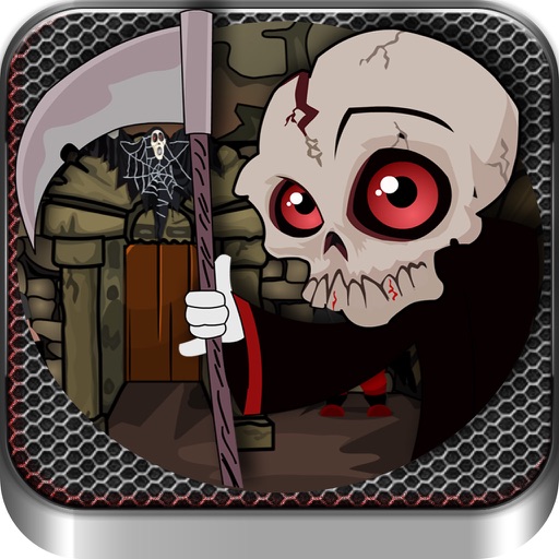 Escape Games 200 iOS App