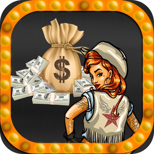 Crack of Machine on Pocket - FREE Mirage Casino Best Slots icon