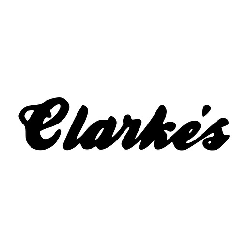 Clarke's Diner icon