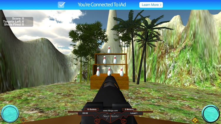 [Sharp Shooter] screenshot-3