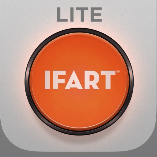 iFart Lite #1 Fart Sound App Icon