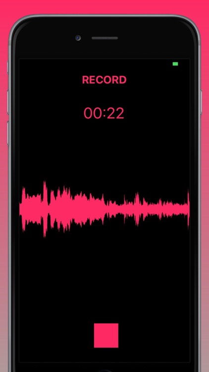 Music Ringtone Maker -  Create Ringtones for iPhone with Custom Effects by Editing Songs and Recordings