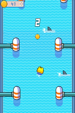 Shark Came:Free Game For  Boys’& Girls’ screenshot 3