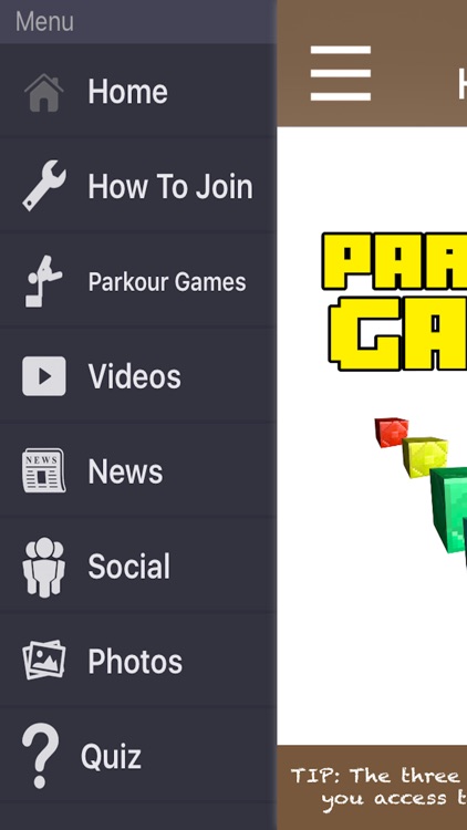 Parkour Servers For Minecraft Pocket Edition
