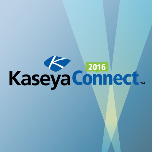 Kaseya Connect 2016