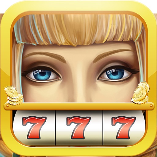 Holiday in Slots Casino - Lady Lucky VIP Vegas Style 777 Casino Game Pro icon
