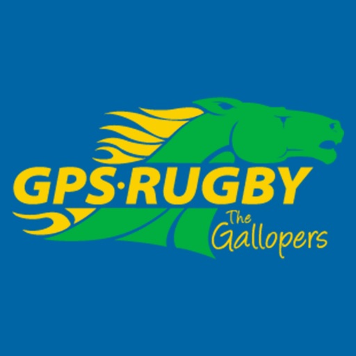 GPS Rugby Club Icon