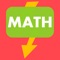 1+2=3 Freaking Math speed academy games