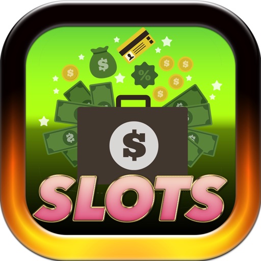 Free Money Flow Titan Casino - Xtreme Paylines Slots icon