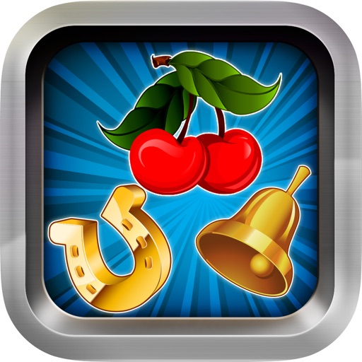2016 A Fortune Royal Gambler Slots Game - FREE Classic Slots icon