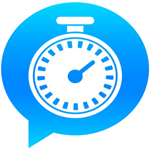 Time Messages icon